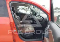 2016 Fiat 500 фото