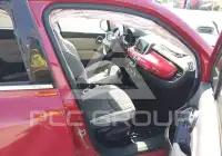 2016 Fiat 500 фото