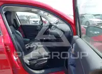 2016 Fiat 500 фото