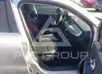 2016 Fiat 500 photo
