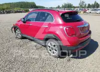 2016 Fiat 500 фото
