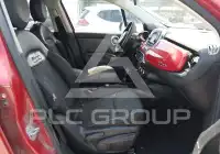 2016 Fiat 500 фото