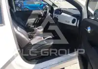2016 Fiat 500 фото