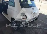 2016 Fiat 500 фото