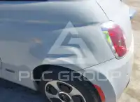 2016 Fiat 500 фото