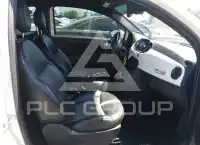 2016 Fiat 500 фото