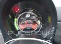 2016 Fiat 500 фото