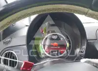 2016 Fiat 500 фото