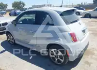 2016 Fiat 500 фото