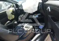 2016 Fiat 500 фото