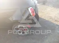 2016 Fiat 500 фото