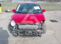 2016 Fiat 500 фото
