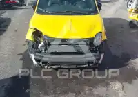 2016 Fiat 500 фото
