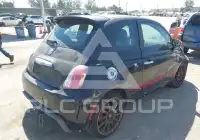 2016 Fiat 500 фото