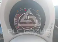 2016 Fiat 500 фото