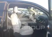 2016 Fiat 500 фото
