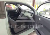 2016 Fiat 500 фото
