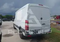 2016 Mercedes Benz Sprinter фото