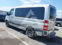 2016 Mercedes Benz Sprinter фото