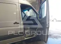 2016 Mercedes Benz Sprinter фото
