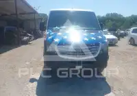 2016 Mercedes Benz Sprinter фото