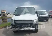 2016 Mercedes Benz Sprinter фото