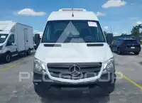 2016 Mercedes Benz Sprinter photo