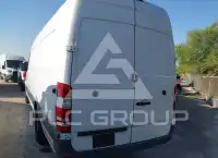 2016 Mercedes Benz Sprinter photo