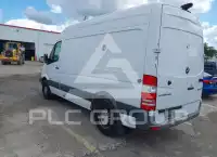 2016 Mercedes Benz Sprinter photo