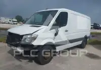 2016 Mercedes Benz Sprinter фото