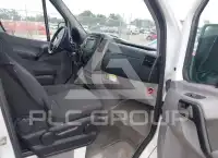 2016 Mercedes Benz Sprinter photo