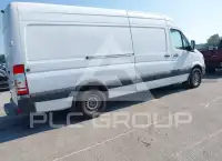2016 Mercedes Benz Sprinter photo