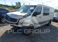 2016 Mercedes Benz Sprinter photo