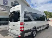 2016 Mercedes Benz Sprinter photo