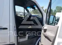 2016 Mercedes Benz Sprinter фото