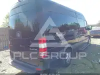 2016 Mercedes Benz Sprinter фото