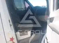 2016 Mercedes Benz Sprinter фото