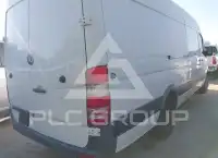 2016 Mercedes Benz Sprinter photo