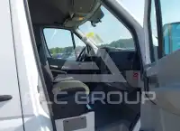 2016 Mercedes Benz Sprinter photo