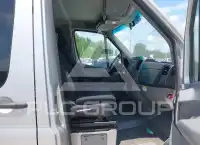 2016 Mercedes Benz Sprinter фото