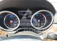 2016 Mercedes Benz GL 450 photo