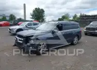 2016 Mercedes Benz GL 450 фото