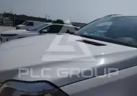 2016 Mercedes Benz GL 450 photo