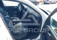 2016 Mercedes Benz GL 450 photo