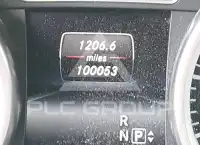 2016 Mercedes Benz GL 450 фото