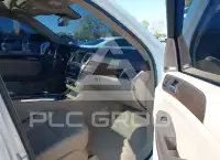 2016 Mercedes Benz GL 450 фото
