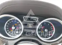 2016 Mercedes Benz GL 450 фото