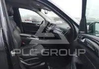 2016 Mercedes Benz GL 450 фото