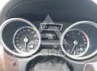2016 Mercedes Benz GL 450 фото