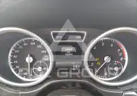 2016 Mercedes Benz GL 450 фото